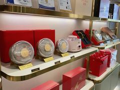 -燕窝·燕之屋碗燕(铜锣湾店)