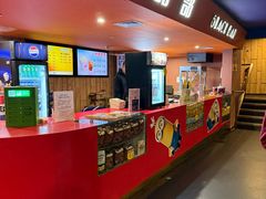 -中影国际影城(兰生大厦CINITY LED店)