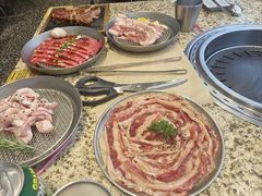 -安又胖韩国烤肉(美罗城店)