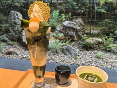 -伊藤久右卫门(宇治本店)