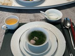 -顺风山庄(水濂山店)