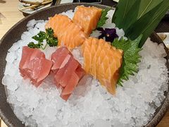-德川家日本料理(中关村寰太大厦店)