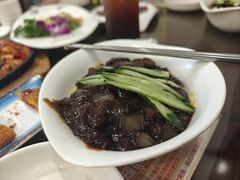 -贵宾庄炸酱面·韩式料理(高区店)