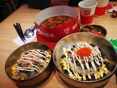 -米村拌饭(路南区万达店)