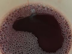 酸梅汤-东来顺铜锅炭火涮肉(上地华联店)