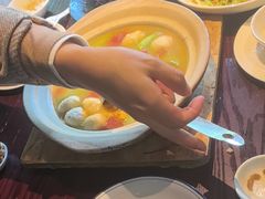 -永安鱼庄·镇江菜(东吴路店)