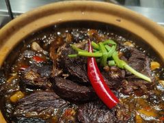 -印巷里主题餐厅(马鞍山店)