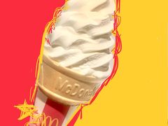 -麦当劳(明洞店)