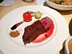 -拾号牛扒(海雅缤纷城店)