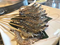 -辉哥火锅(虹桥路店)