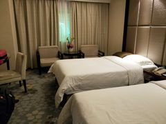 -郑州粤海酒店(郑州二七广场店)