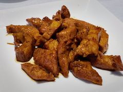 -花城苑广府菜(侨鑫店)