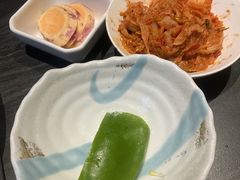 -NIUAN牛庵·日式和牛烧肉(恒隆店)