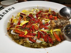 -太二酸菜鱼(福州泰禾店)