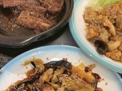 -桥头堡·坤德餐厅(滨江道店)