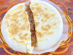 -老陈婆手工面庄