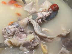 -淼福猪肚鸡·椰子鸡火锅(大沙地店)