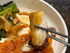 黄花鱼-高丽村韩国料理(兴华二路店)