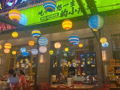 -味道工厂楚虾王(龙虾城店)