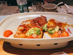 -德永枣香烤鸭(官舍店)