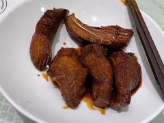 本帮熏鱼-金时代顺风大酒店(协泰店)