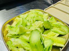 -大头叔烤鸡爪·朝鲜族烤串(天池路店)