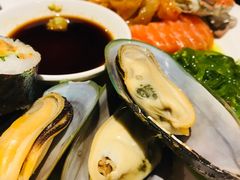-东方明珠·可口可乐欢乐餐厅