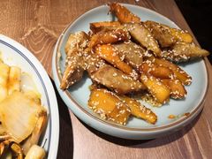 -周家二小姐的菜(西津渡店)