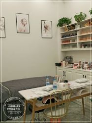 -V8潮牌·接发烫染连锁