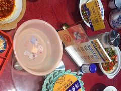 -老萍巷•莲花血鸭(楚萍店)