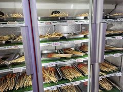 -马路边边·成都串串(翠柏路店)