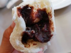 鹿鸣春御点澄沙包-鹿鸣春饭店(总店)