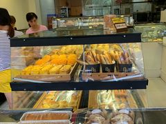 -琳琅烘焙蛋糕店(丽城店)