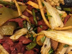 -食乐佳麻辣香锅(森林摩尔商业街区店)