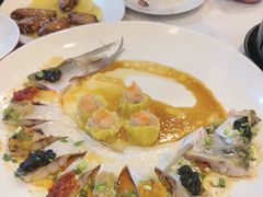 -日昌餐馆(亦庄店)