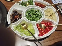 -青蓬海上捞蒸品海鲜城(海岸城店)