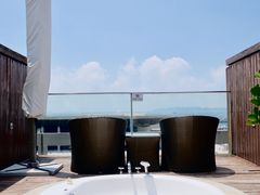 -青岛海尔洲际酒店