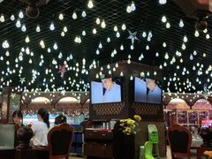 -威尼斯西餐厅(古镇店)