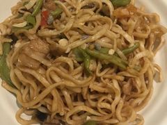 铁锅焖面-晋商羊家将(十八中店)