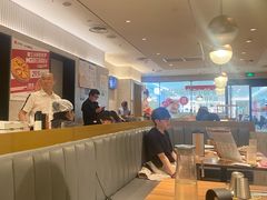 -必胜客(上地华联店)