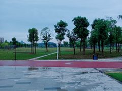 -汉江湾体育公园