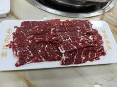 -杏花吴记牛肉火锅