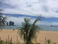 -三亚湾海居铂尔曼度假酒店