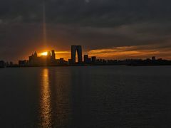 -金鸡湖景区