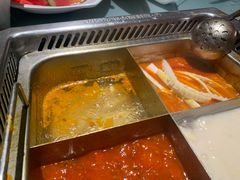 -海底捞火锅(杭州庆春路夜宵主题店)