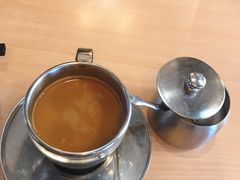 -多多旺港式茶餐厅(新区店)