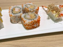 -禾绿寿司(星光68广场店)