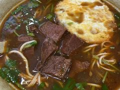 -豫厨老汤拉面(企业广场店)