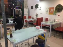 大堂-润叶堂凉茶(岩屿路店)
