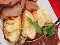 -抱德·潮汕味(敦和店原惠城鱼仔)